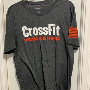 Reebok Men’s Crossfit Shirt